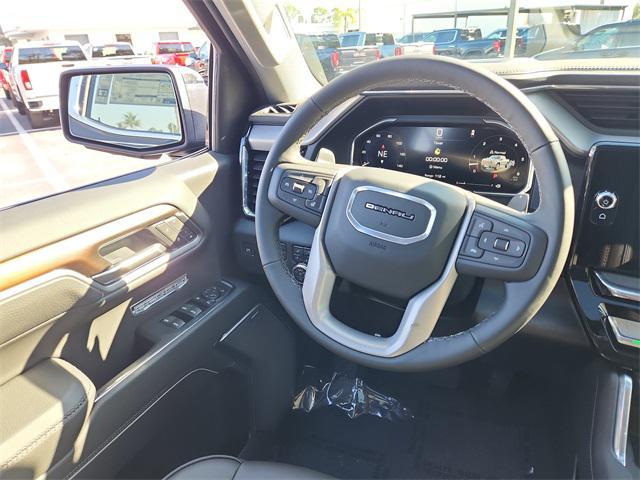 new 2026 GMC Sierra 1500 car, priced at $70,007