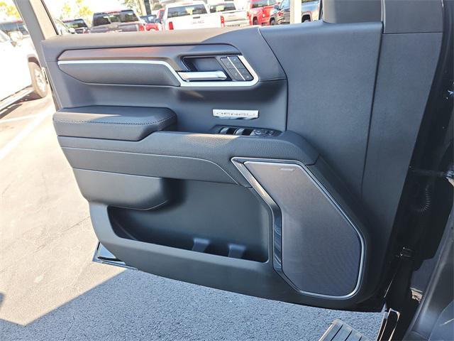 new 2026 GMC Sierra 1500 car, priced at $70,007
