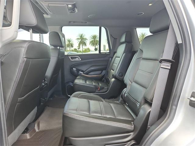 used 2019 GMC Yukon car, priced at $41,000