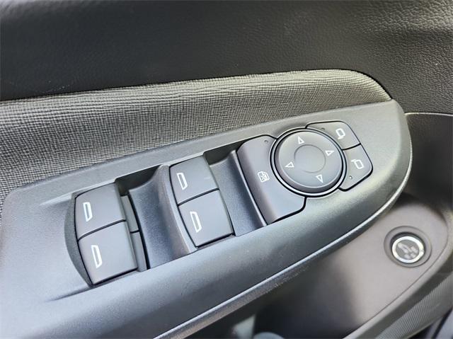 new 2025 Buick Envista car, priced at $25,688