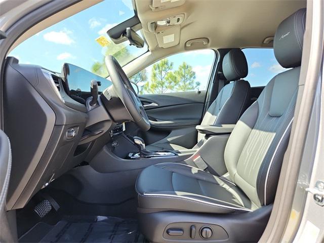 new 2025 Buick Encore GX car, priced at $35,130