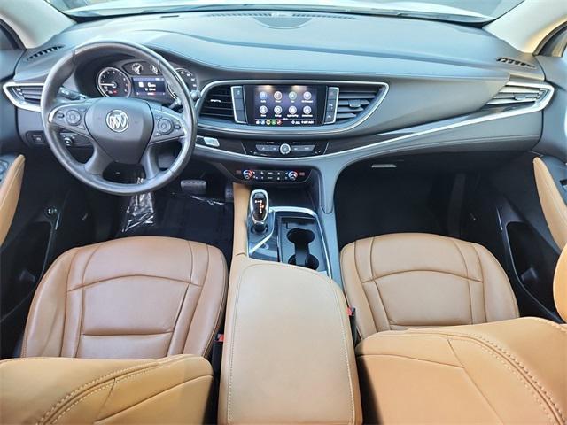 used 2020 Buick Enclave car, priced at $26,000