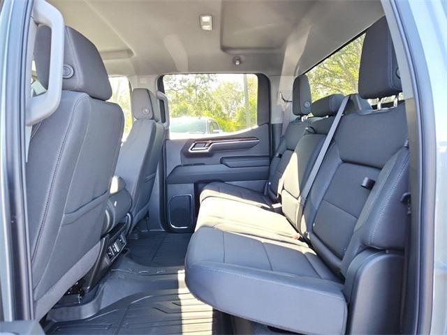 new 2025 GMC Sierra 1500 car, priced at $60,051