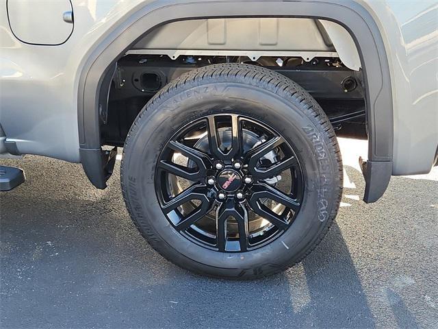 new 2025 GMC Sierra 1500 car, priced at $60,051