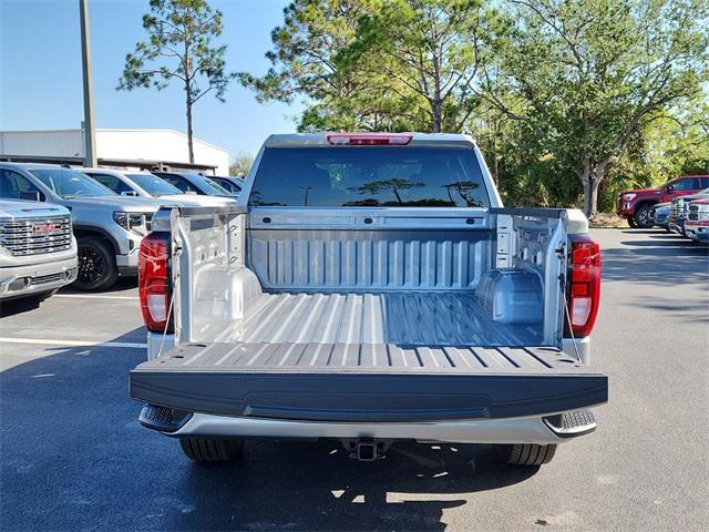 new 2025 GMC Sierra 1500 car, priced at $60,051