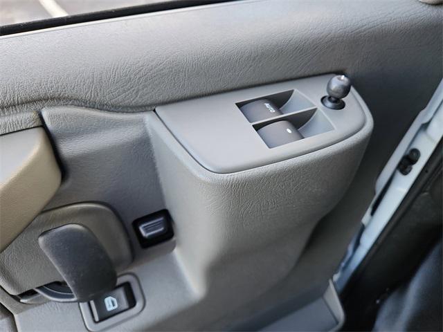 new 2025 GMC Savana 3500 car, priced at $45,970