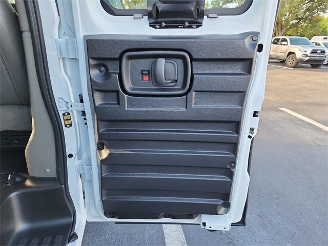 new 2025 GMC Savana 3500 car, priced at $45,970