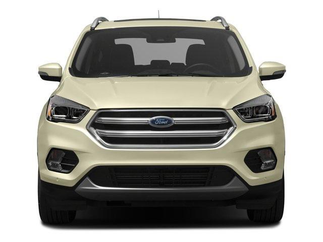 used 2017 Ford Escape car, priced at $16,000