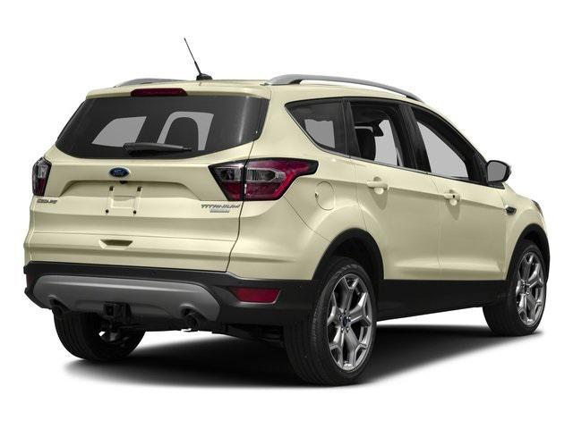 used 2017 Ford Escape car, priced at $16,000