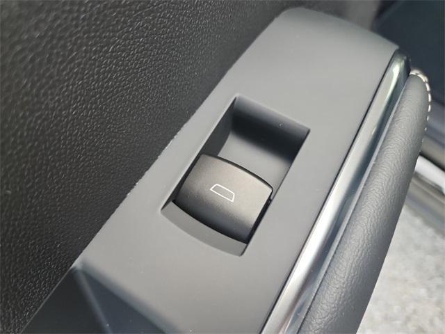 new 2025 GMC Acadia car, priced at $50,231