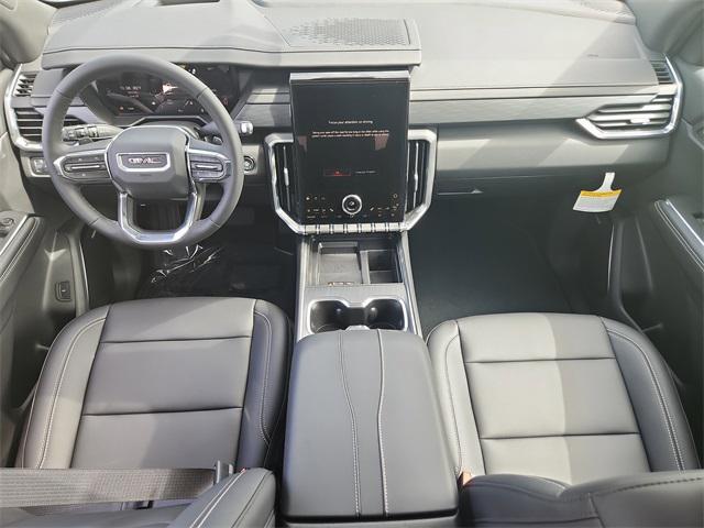 new 2025 GMC Acadia car, priced at $50,231