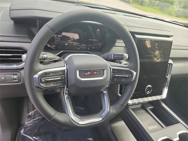 new 2025 GMC Acadia car, priced at $50,231