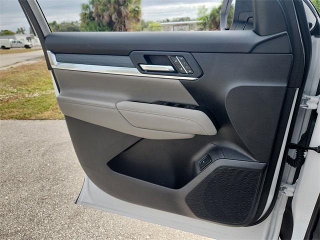 new 2026 GMC Terrain car, priced at $36,598