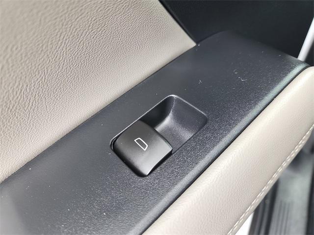 new 2026 GMC Terrain car, priced at $36,598