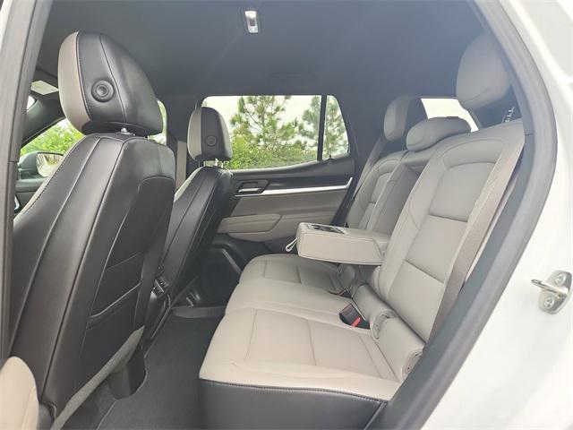 new 2026 GMC Terrain car, priced at $36,598