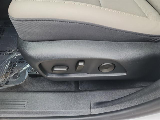 new 2026 GMC Terrain car, priced at $36,598