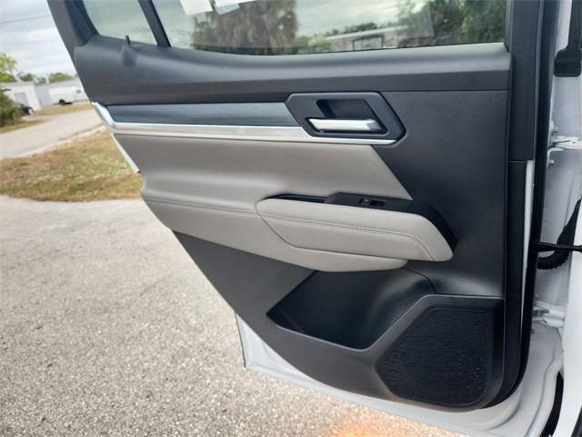 new 2026 GMC Terrain car, priced at $36,598