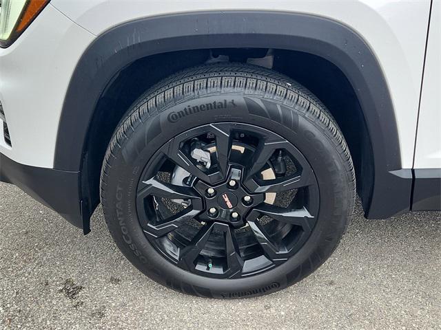 new 2026 GMC Terrain car, priced at $36,598