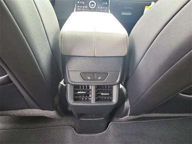 new 2026 GMC Terrain car, priced at $36,598