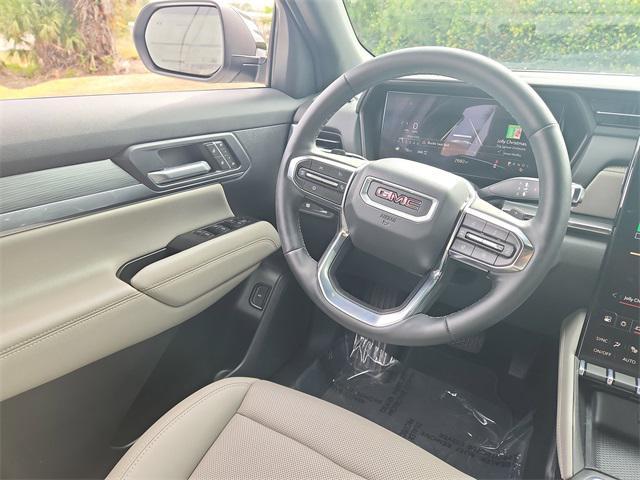 new 2026 GMC Terrain car, priced at $36,598