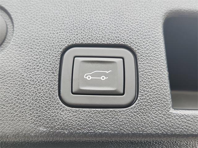 new 2026 GMC Terrain car, priced at $36,598