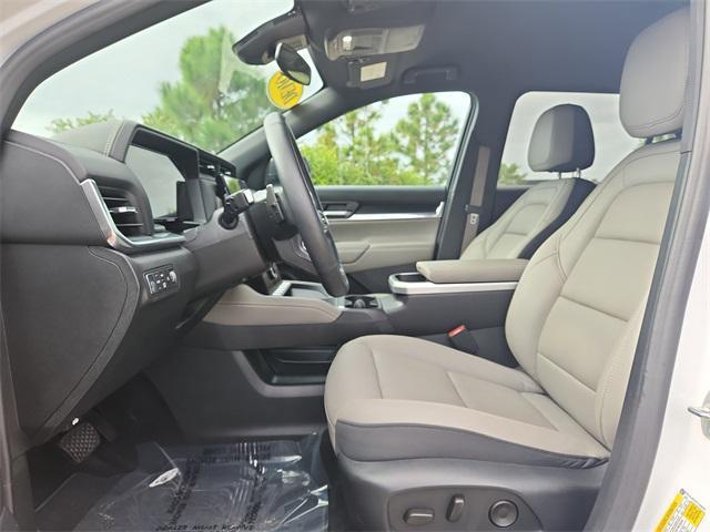 new 2026 GMC Terrain car, priced at $36,598