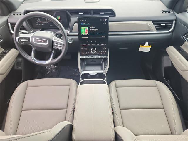 new 2026 GMC Terrain car, priced at $36,598