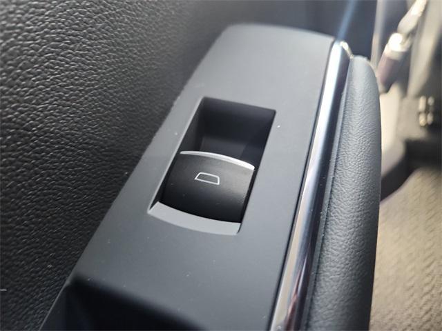 new 2025 GMC Acadia car, priced at $55,990