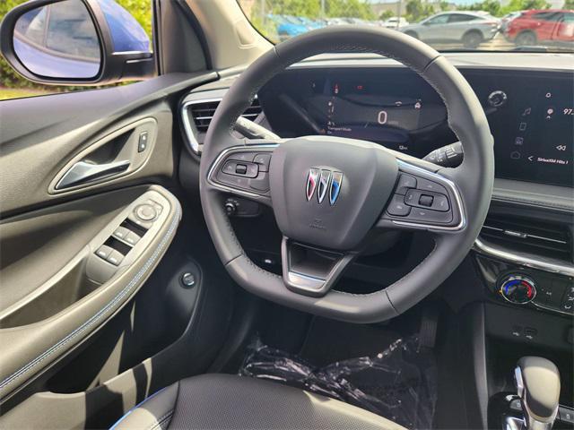 new 2026 Buick Encore GX car, priced at $29,288