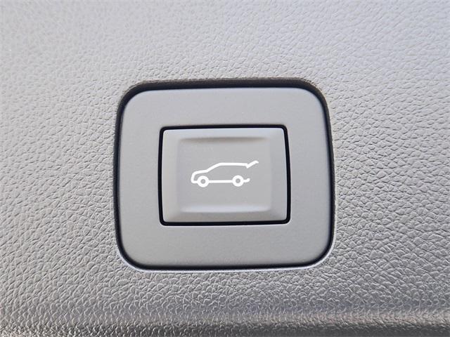 new 2026 Buick Encore GX car, priced at $29,288
