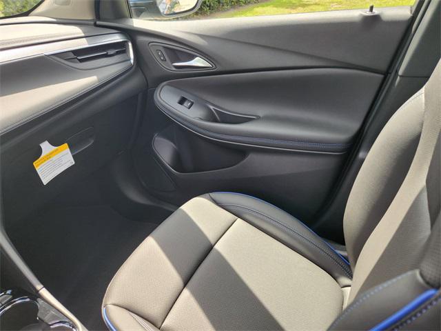 new 2026 Buick Encore GX car, priced at $29,288