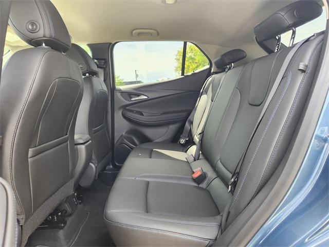 new 2026 Buick Encore GX car, priced at $29,288
