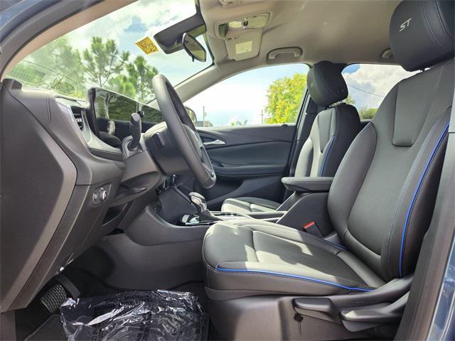 new 2026 Buick Encore GX car, priced at $29,288