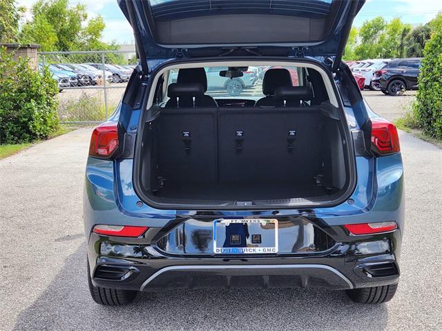 new 2026 Buick Encore GX car, priced at $29,288