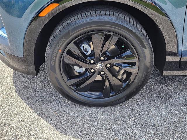 new 2026 Buick Encore GX car, priced at $29,288
