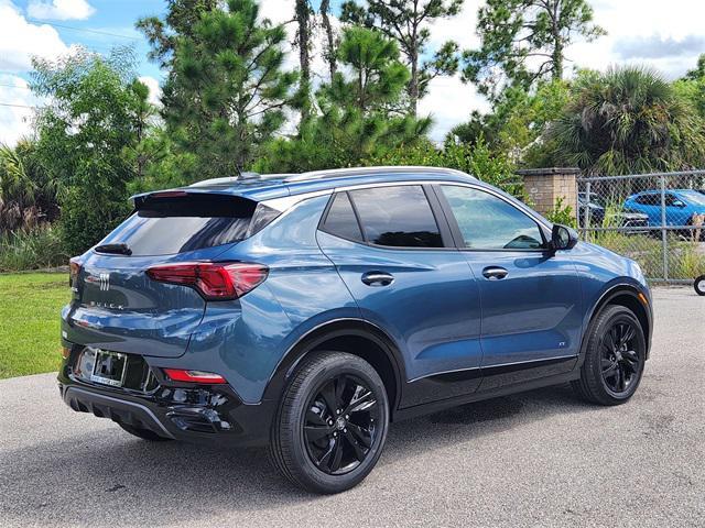 new 2026 Buick Encore GX car, priced at $29,288