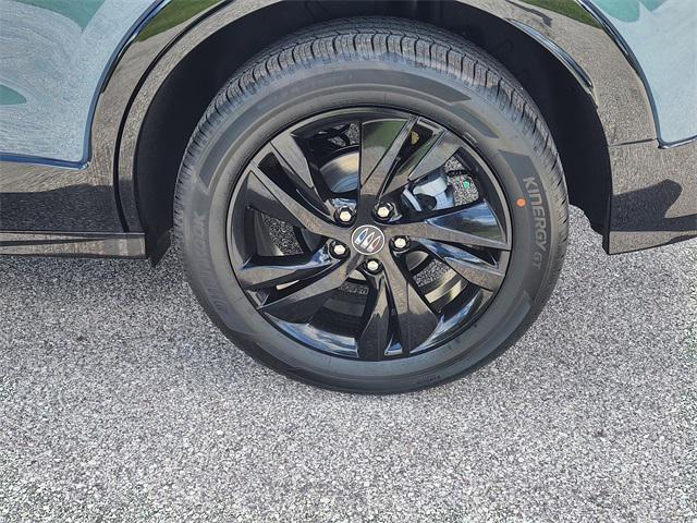 new 2026 Buick Encore GX car, priced at $29,288