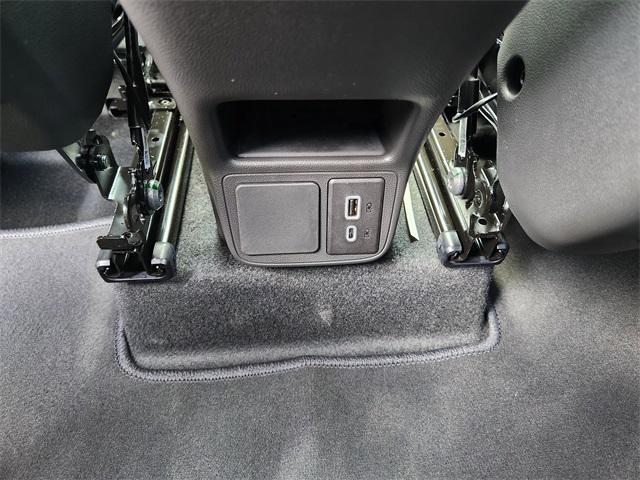 new 2026 Buick Encore GX car, priced at $29,288