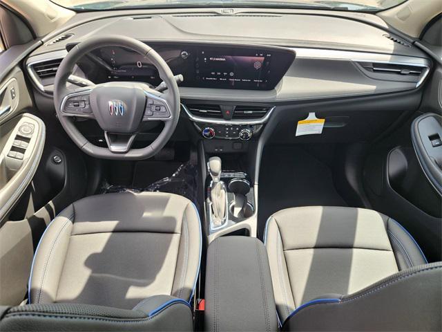 new 2026 Buick Encore GX car, priced at $29,288