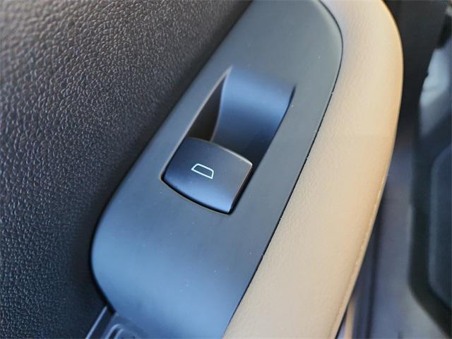 new 2025 Buick Enclave car, priced at $44,995