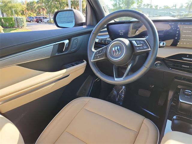 new 2025 Buick Enclave car, priced at $44,995