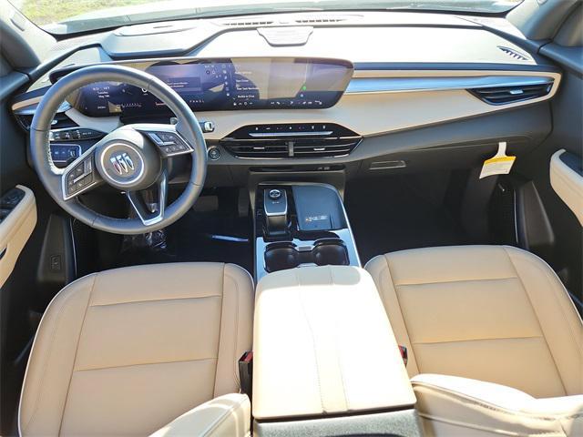 new 2025 Buick Enclave car, priced at $44,995