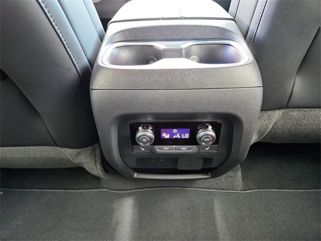 new 2026 GMC Acadia car, priced at $49,830