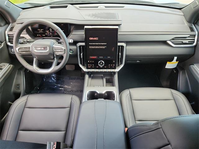 new 2026 GMC Acadia car, priced at $49,830