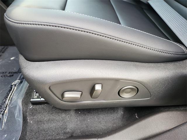 new 2026 GMC Acadia car, priced at $49,830