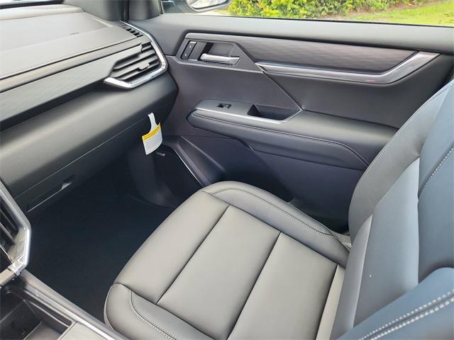 new 2026 GMC Acadia car, priced at $49,830