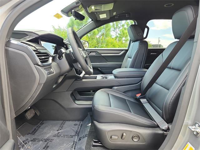 new 2026 GMC Acadia car, priced at $49,830