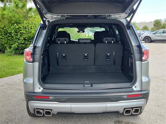 new 2026 GMC Acadia car, priced at $49,830