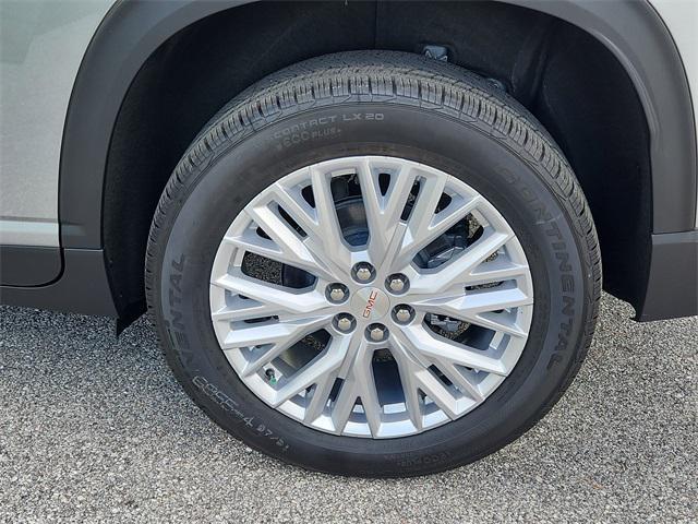 new 2026 GMC Acadia car, priced at $49,830