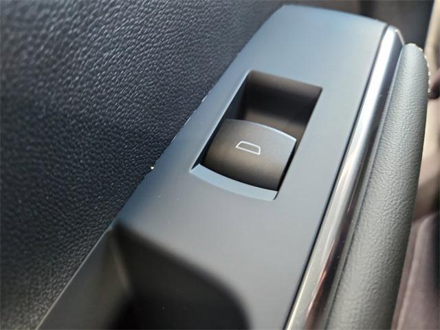 new 2026 GMC Acadia car, priced at $49,830